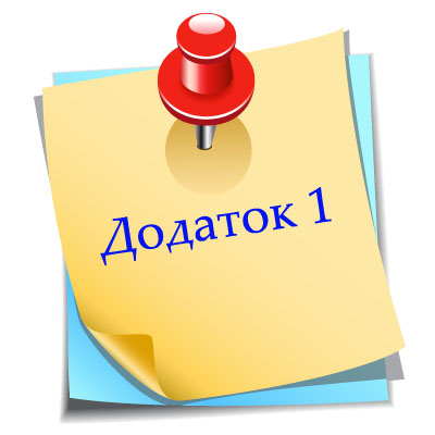 Додаток до уроку "Поштова служба Інтернету" Додаток до уроку "Поштова служба Інтернету"