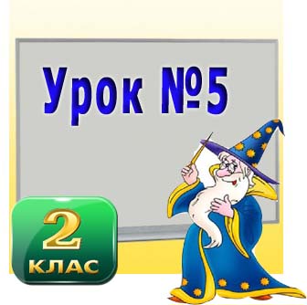 Урок №5. Комп'ютер та інші пристрої для роботи з інформацією Урок №5. Комп'ютер та інші пристрої для роботи з інформацією