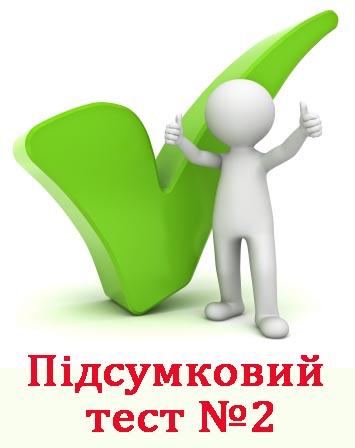 Підсумковий тест №2. Моделі і моделювання. Аналіз та візуалізація даних Підсумковий тест №2. Моделі і моделювання. Аналіз та візуалізація даних