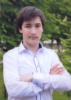ІІ етап Всеукраїнської учнівської олімпіади з інформаційних технологій ІІ етап Всеукраїнської учнівської олімпіади з інформаційних технологій